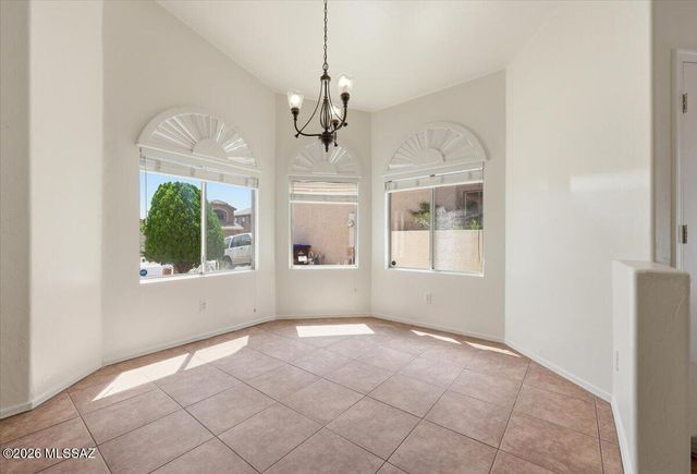 15052 S Theodore Roosevelt Way, Sahuarita, AZ 85629