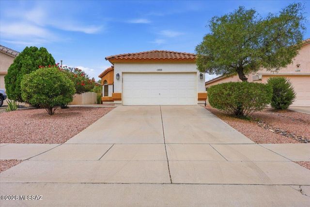 15052 S Theodore Roosevelt Way, Sahuarita, AZ 85629