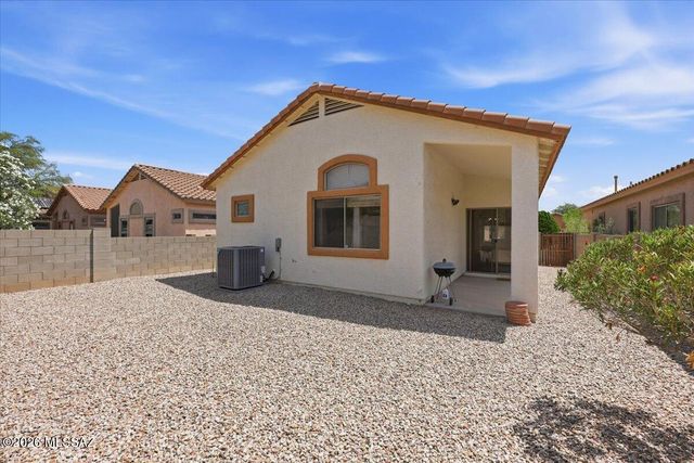 15052 S Theodore Roosevelt Way, Sahuarita, AZ 85629