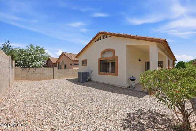 15052 S Theodore Roosevelt Way, Sahuarita, AZ 85629