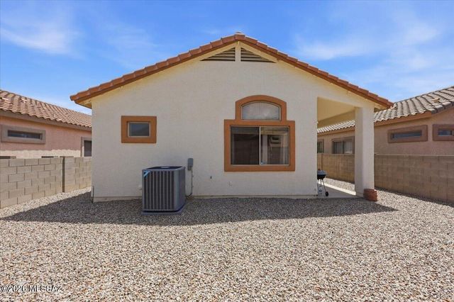 15052 S Theodore Roosevelt Way, Sahuarita, AZ 85629