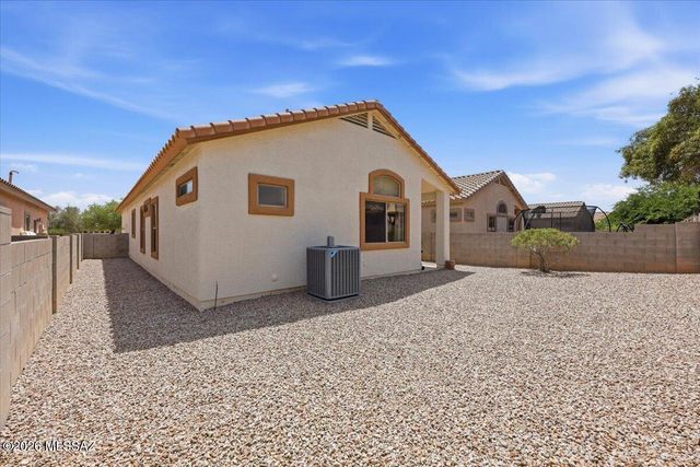 15052 S Theodore Roosevelt Way, Sahuarita, AZ 85629