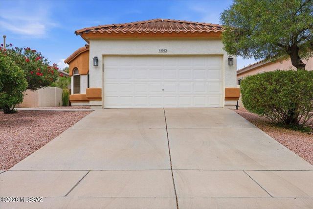 15052 S Theodore Roosevelt Way, Sahuarita, AZ 85629