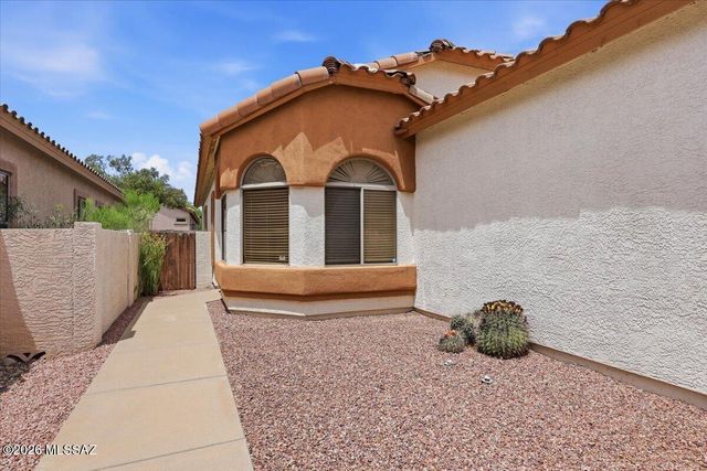 15052 S Theodore Roosevelt Way, Sahuarita, AZ 85629