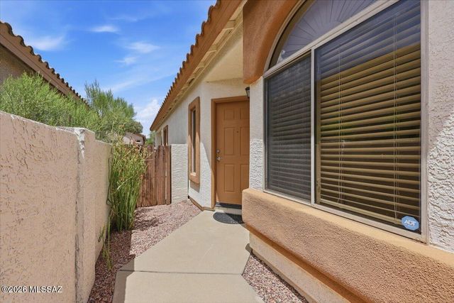 15052 S Theodore Roosevelt Way, Sahuarita, AZ 85629