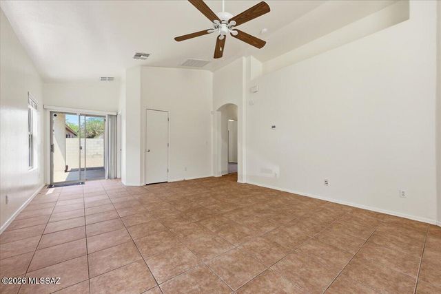 15052 S Theodore Roosevelt Way, Sahuarita, AZ 85629