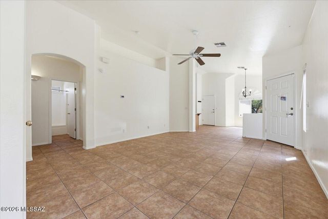 15052 S Theodore Roosevelt Way, Sahuarita, AZ 85629