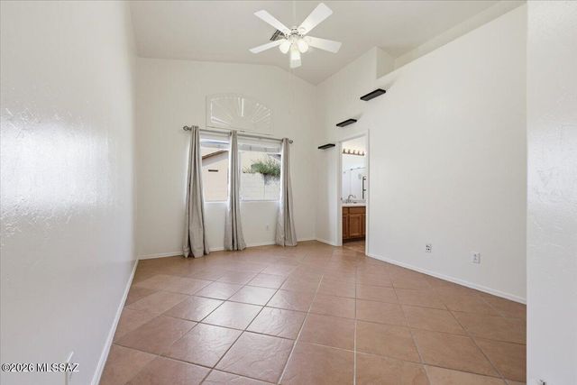 15052 S Theodore Roosevelt Way, Sahuarita, AZ 85629