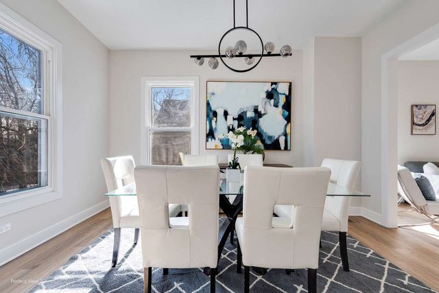 1122 Sherman Avenue, Evanston, IL 60202