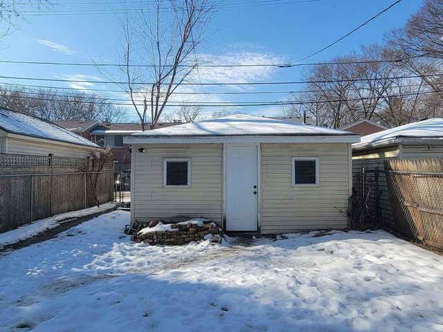 1122 Sherman Avenue, Evanston, IL 60202