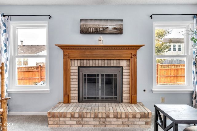 10255 Lothbury Circle, Fishers, IN 46037