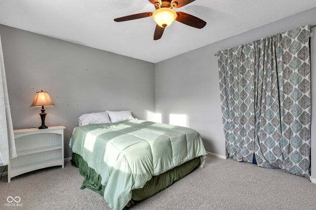 10255 Lothbury Circle, Fishers, IN 46037