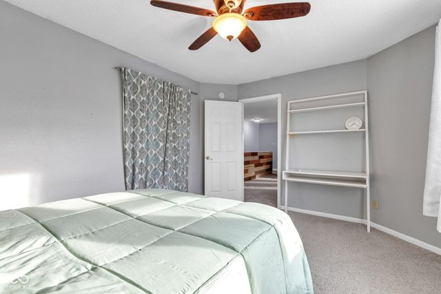 10255 Lothbury Circle, Fishers, IN 46037
