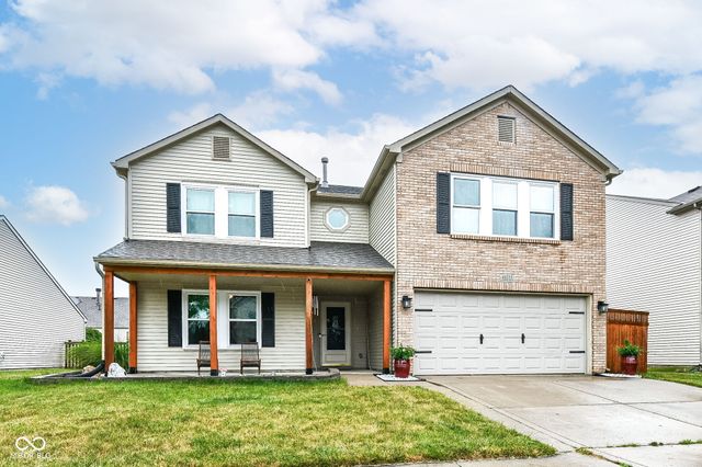 10255 Lothbury Circle, Fishers, IN 46037