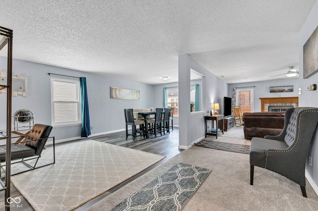 10255 Lothbury Circle, Fishers, IN 46037