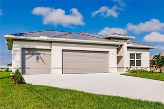 1913 NE JUANITA PL, Cape Coral, FL 33993