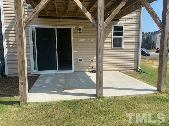 511 Autumn Cure Court, Fuquay Varina, NC 27526