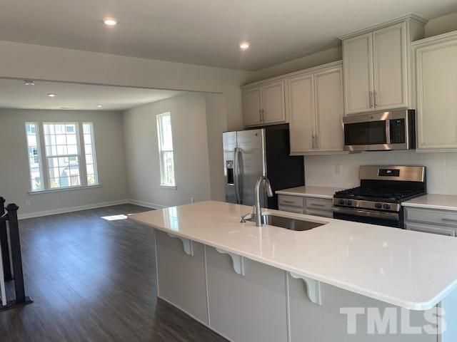 511 Autumn Cure Court, Fuquay Varina, NC 27526