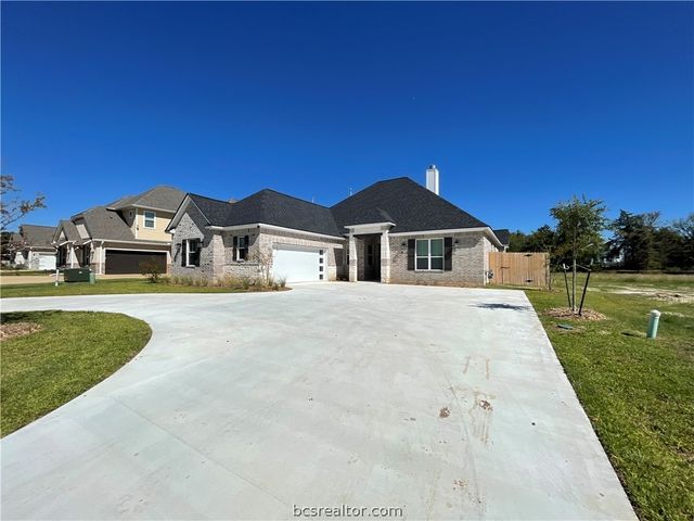 1624 Bennett Street, Bryan, TX 77802