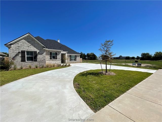 1624 Bennett Street, Bryan, TX 77802