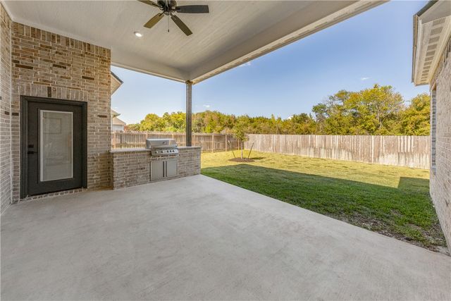 1624 Bennett Street, Bryan, TX 77802