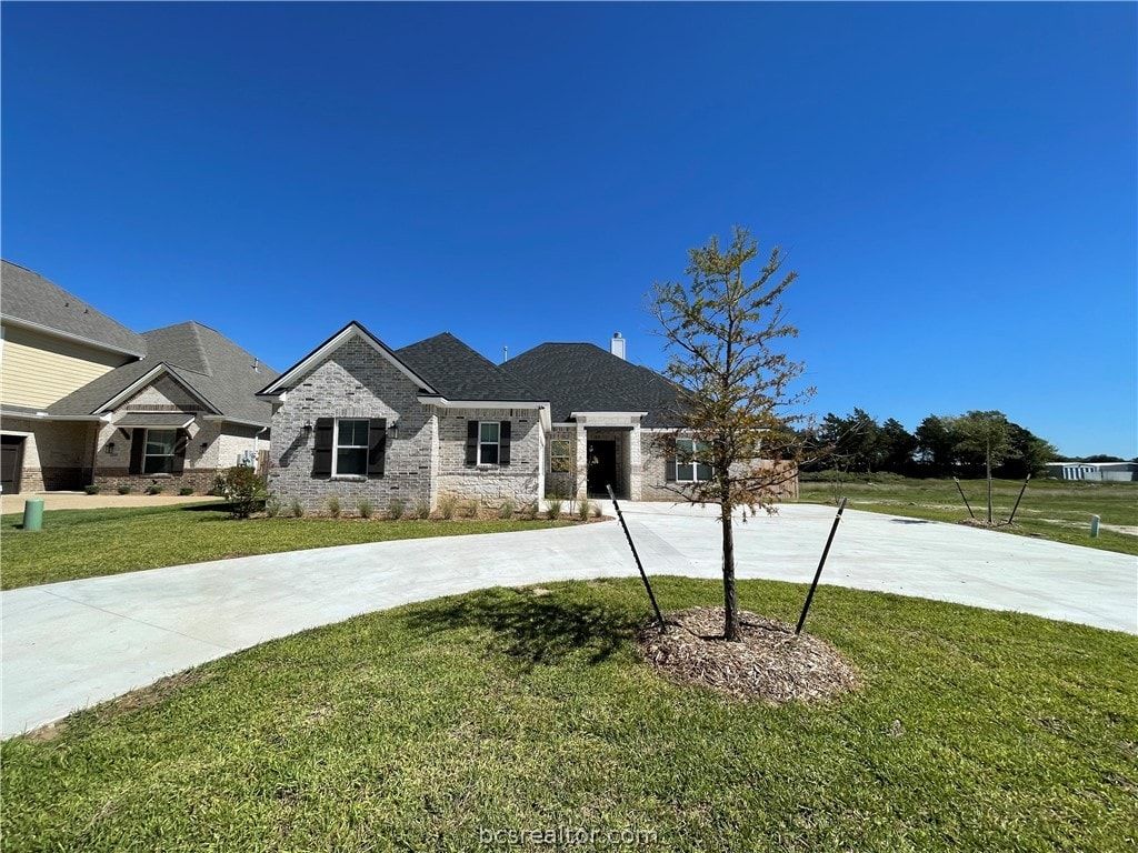 1624 Bennett Street, Bryan, TX 77802