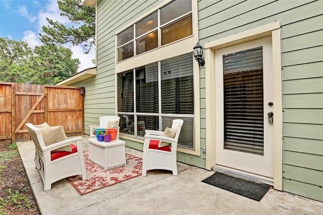 963 Althea Drive, Houston, TX 77018