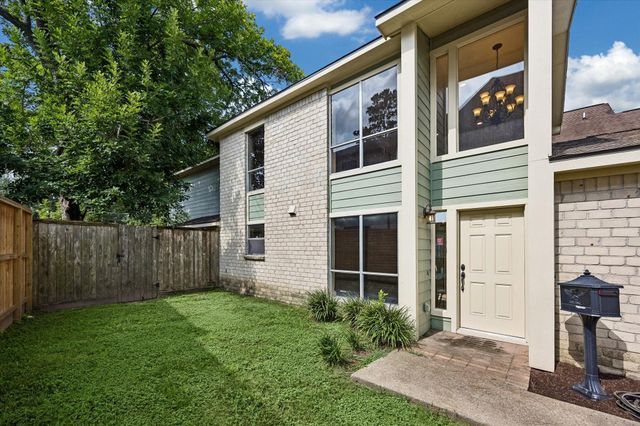 963 Althea Drive, Houston, TX 77018