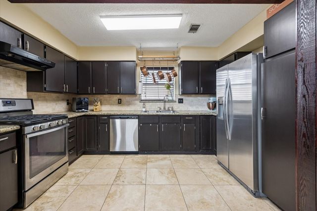 963 Althea Drive, Houston, TX 77018