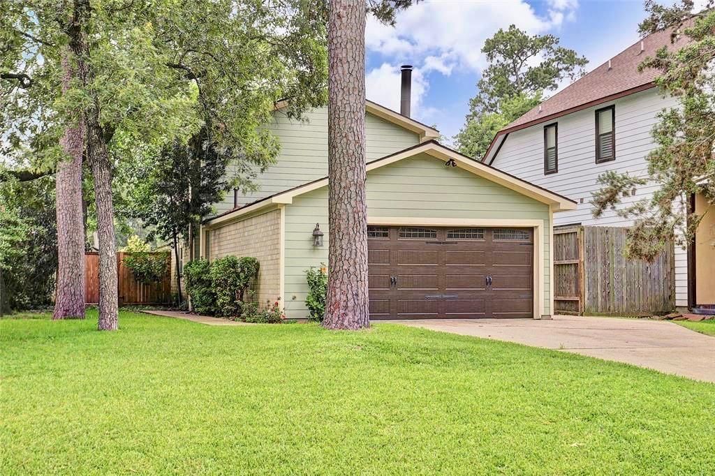963 Althea Drive, Houston, TX 77018