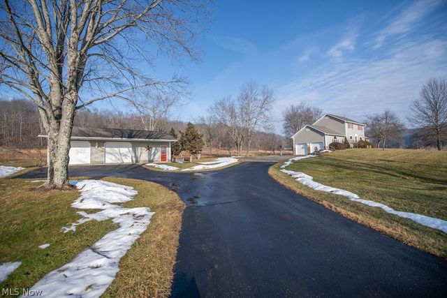 4848 Fette Road SE, Dennison, OH 44621