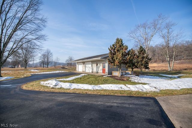 4848 Fette Road SE, Dennison, OH 44621