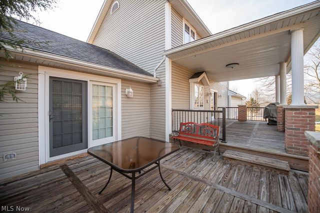 4848 Fette Road SE, Dennison, OH 44621