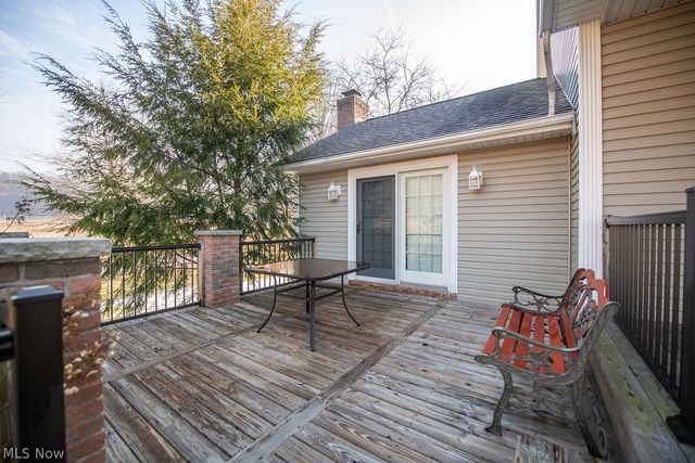 4848 Fette Road SE, Dennison, OH 44621