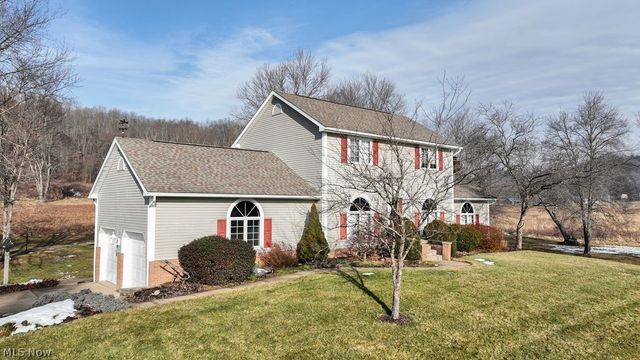 4848 Fette Road SE, Dennison, OH 44621
