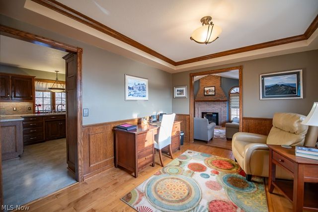 4848 Fette Road SE, Dennison, OH 44621