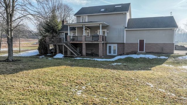 4848 Fette Road SE, Dennison, OH 44621