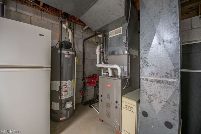 4848 Fette Road SE, Dennison, OH 44621