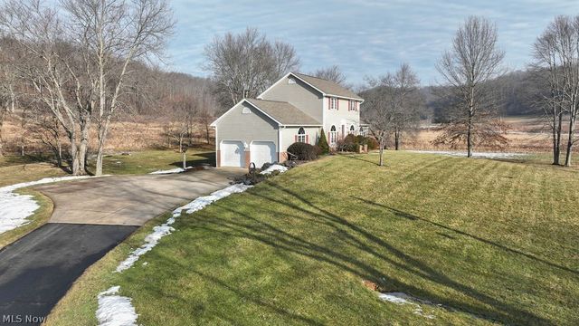 4848 Fette Road SE, Dennison, OH 44621