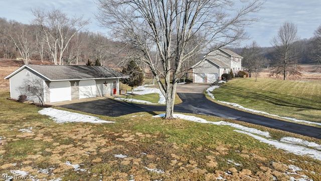 4848 Fette Road SE, Dennison, OH 44621