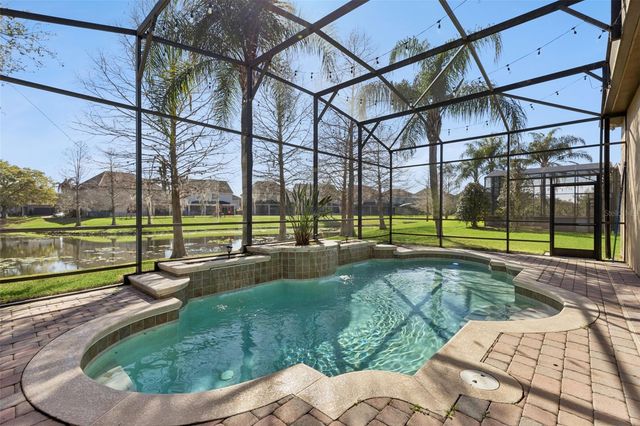 503 MINNOW CREEK COURT, Winter Garden, FL 34787