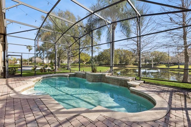 503 MINNOW CREEK COURT, Winter Garden, FL 34787