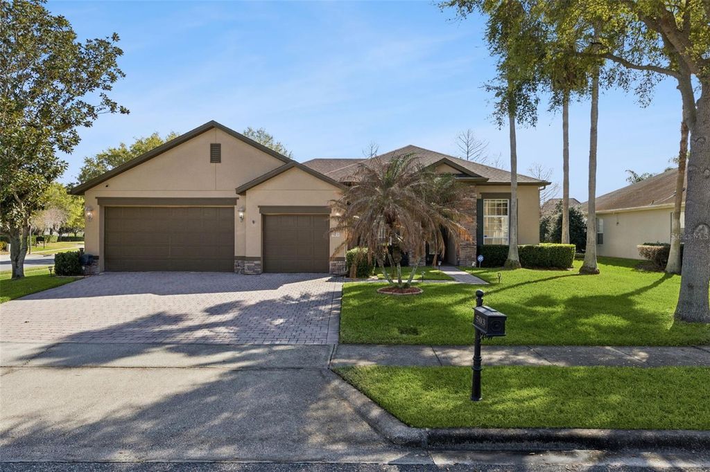 Image 1 of property listing at 503 MINNOW CREEK COURT, Winter Garden, FL 34787