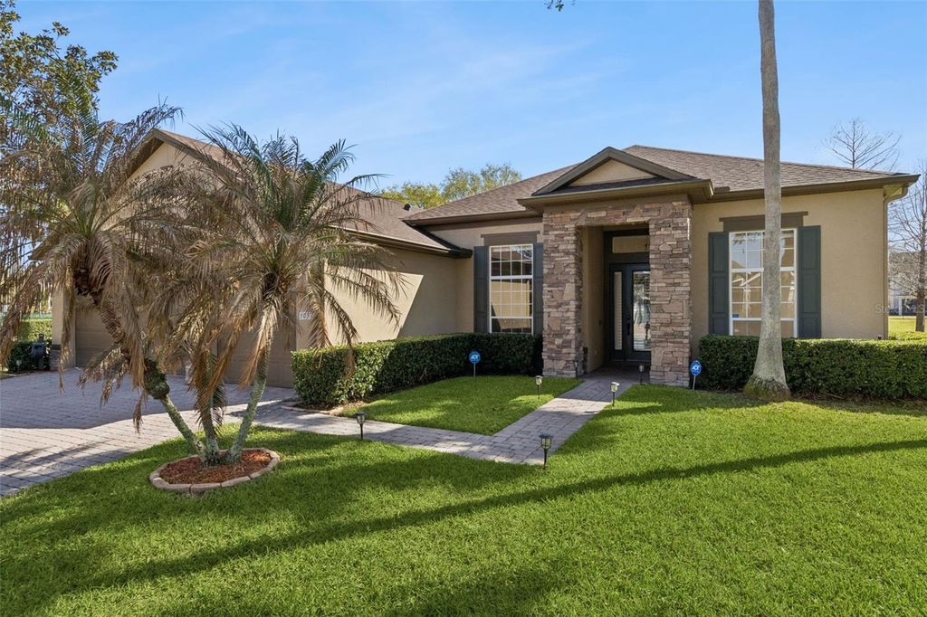 Image 2 of property listing at 503 MINNOW CREEK COURT, Winter Garden, FL 34787