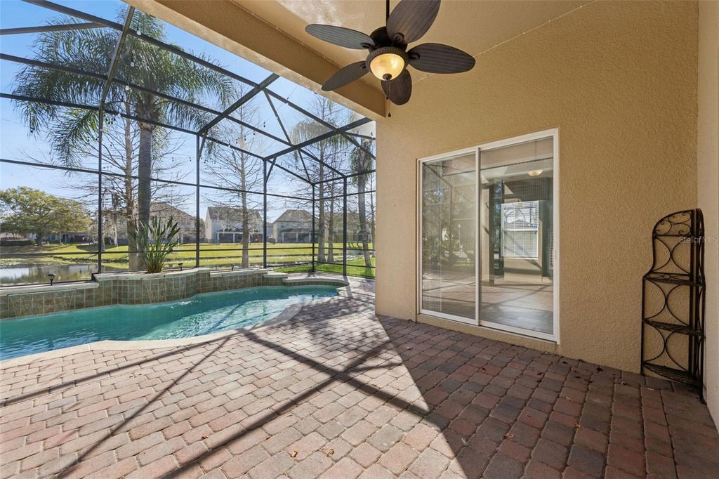 Image 30 of property listing at 503 MINNOW CREEK COURT, Winter Garden, FL 34787