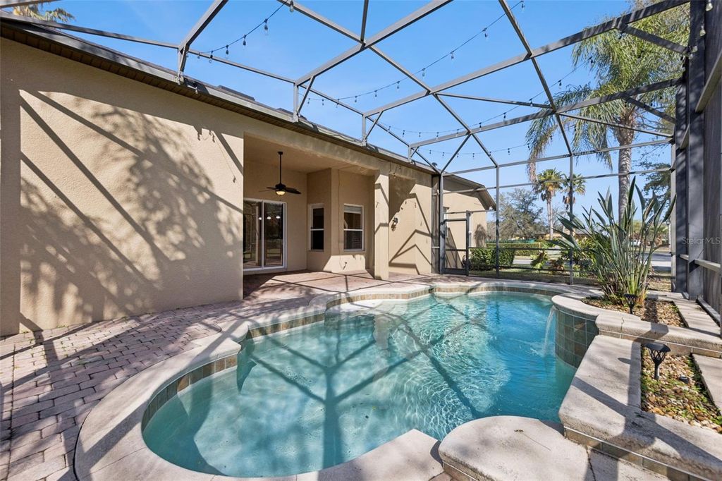 Image 34 of property listing at 503 MINNOW CREEK COURT, Winter Garden, FL 34787