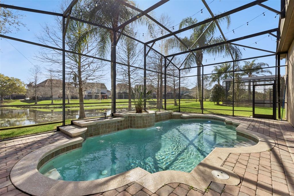 Image 35 of property listing at 503 MINNOW CREEK COURT, Winter Garden, FL 34787