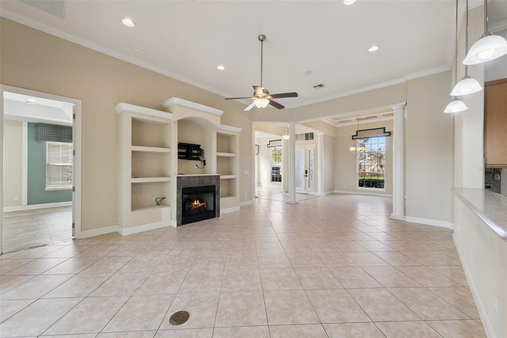 Image 6 of property listing at 503 MINNOW CREEK COURT, Winter Garden, FL 34787