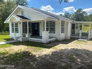 3 Jimmy Reyer Road, Poplarville, MS 39470
