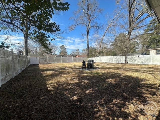 13 Ronnie Avenue, Garden City, GA 31419